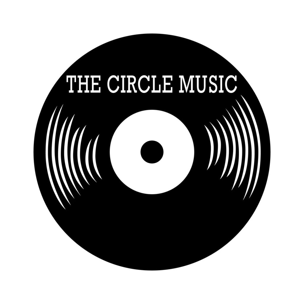 Buy gothic rock music at The Circle Music
