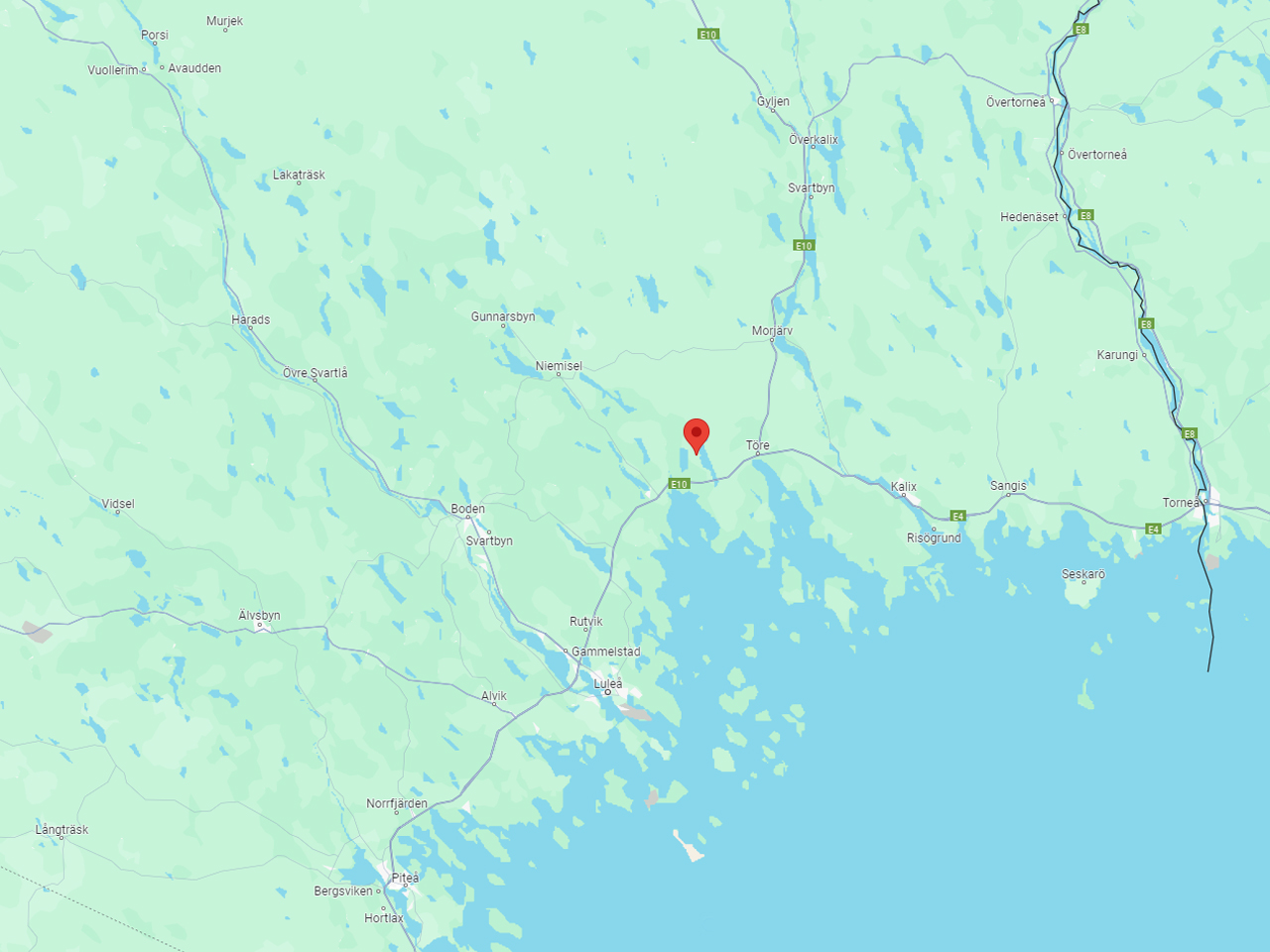 Vitå Rockfest