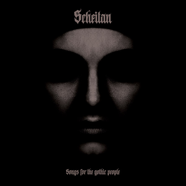 Dark Wave Music - Scheitan