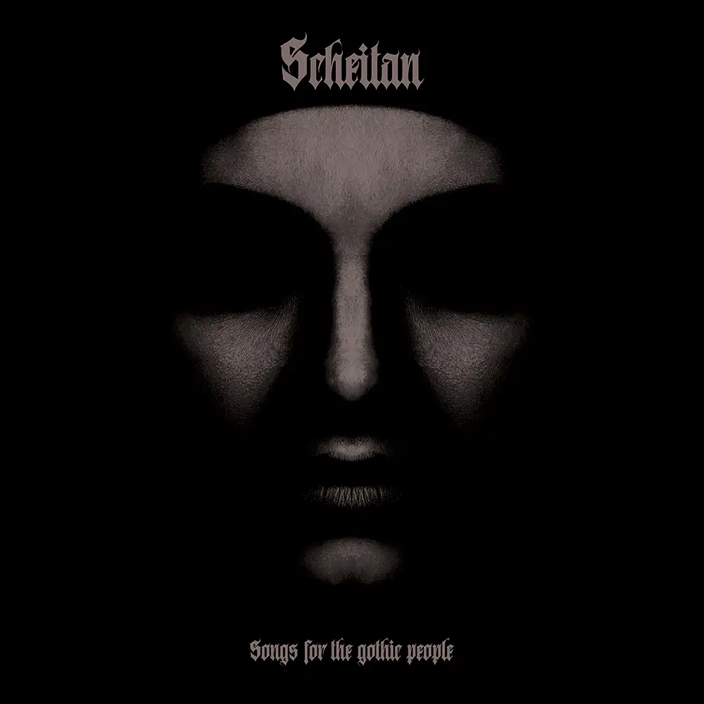 Songs For The Gothic People Songs For The Gothic People