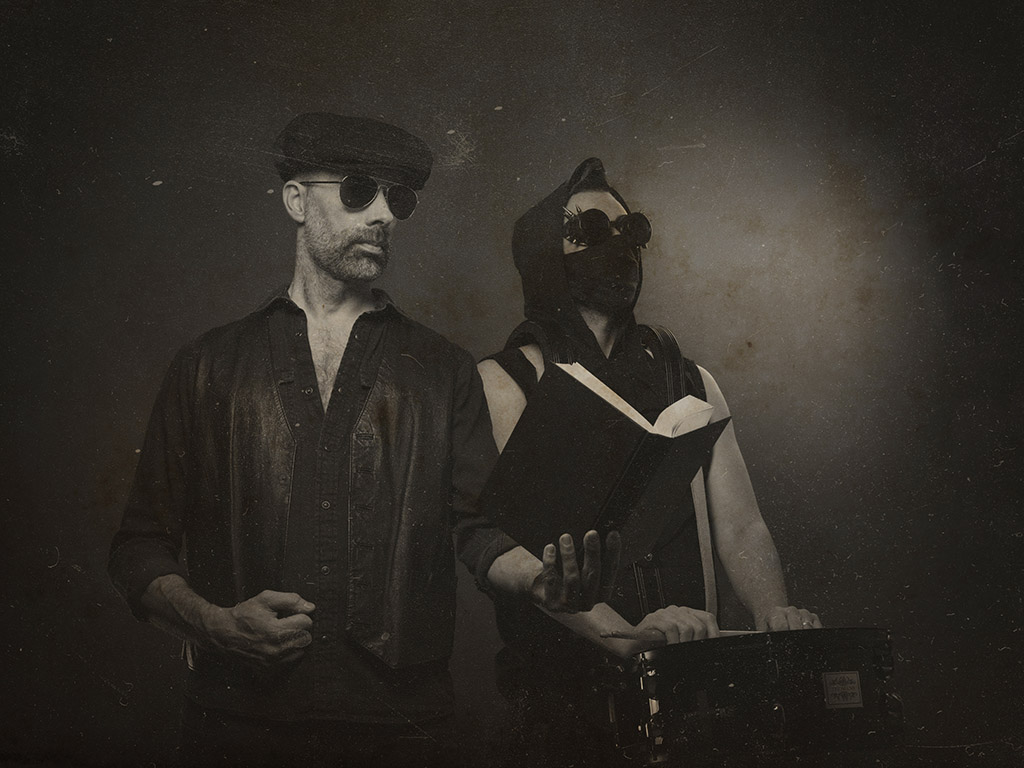Scheitan - gothic rock band