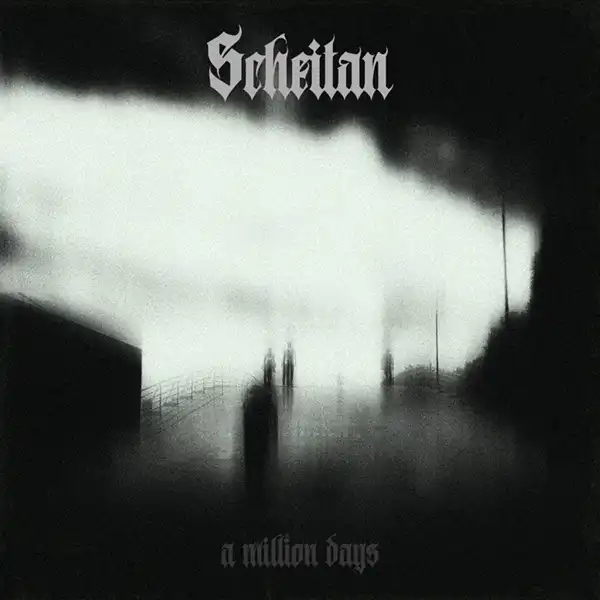 Gothic Rock by Scheitan